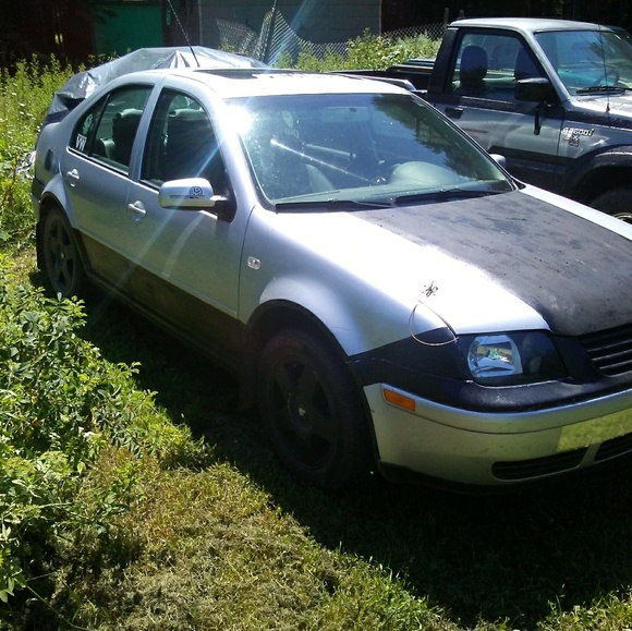 Meet your Posher, Brian - Picture 1 of 1